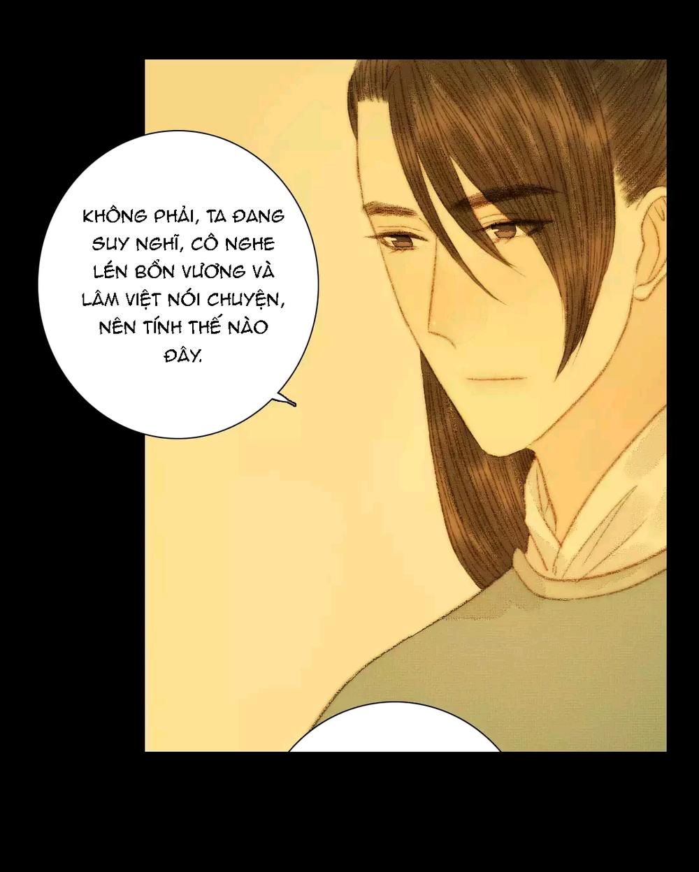 Vương Gia Bá Đạo Và Bác Sĩ Xinh Đẹp - Chương 70 - Trang 19