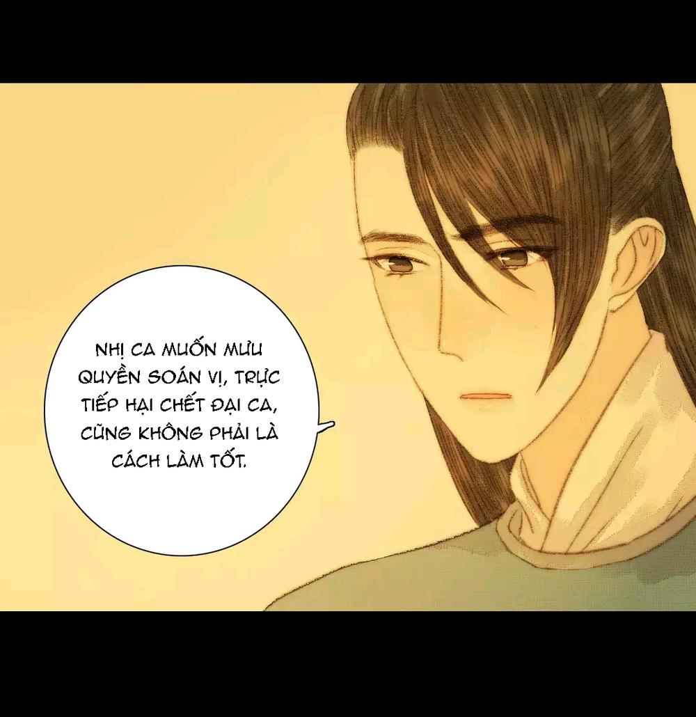 Vương Gia Bá Đạo Và Bác Sĩ Xinh Đẹp - Chương 70 - Trang 3