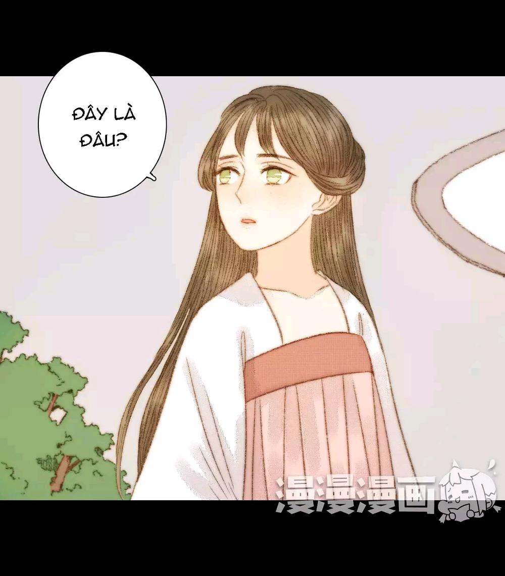 Vương Gia Bá Đạo Và Bác Sĩ Xinh Đẹp - Chương 70 - Trang 24