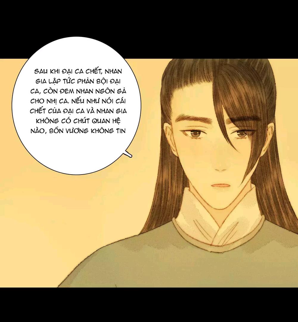 Vương Gia Bá Đạo Và Bác Sĩ Xinh Đẹp - Chương 70 - Trang 7