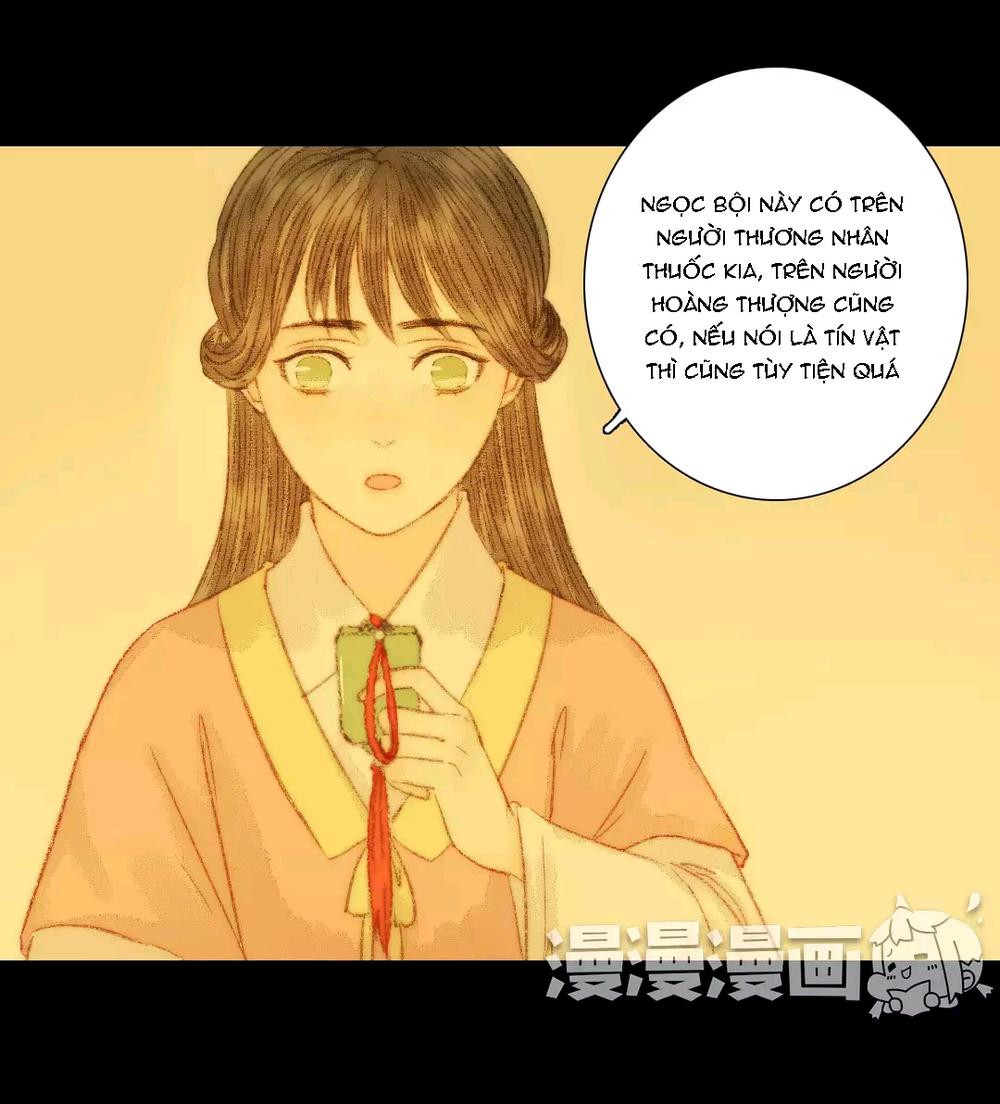 Vương Gia Bá Đạo Và Bác Sĩ Xinh Đẹp - Chương 70 - Trang 8