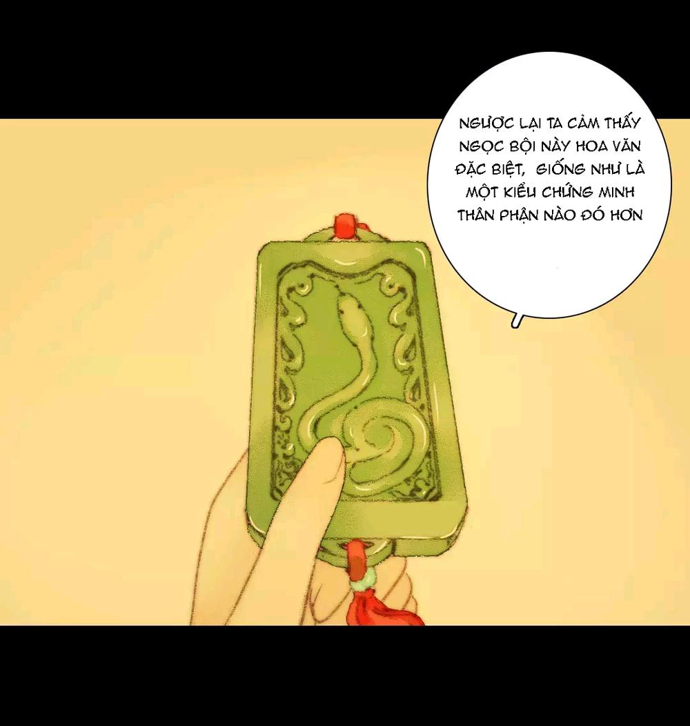 Vương Gia Bá Đạo Và Bác Sĩ Xinh Đẹp - Chương 70 - Trang 9