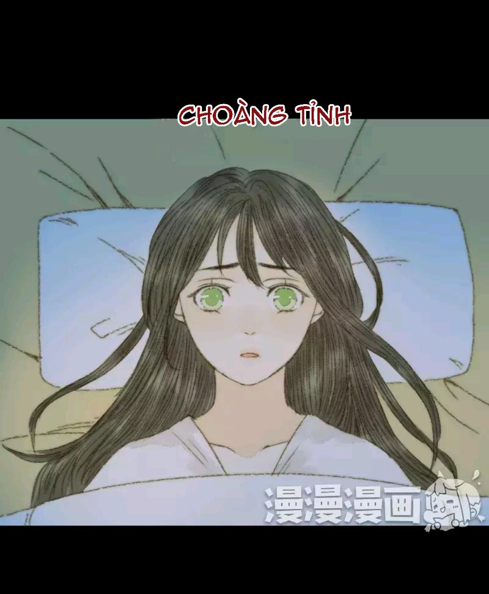 Vương Gia Bá Đạo Và Bác Sĩ Xinh Đẹp - Chương 71 - Trang 12