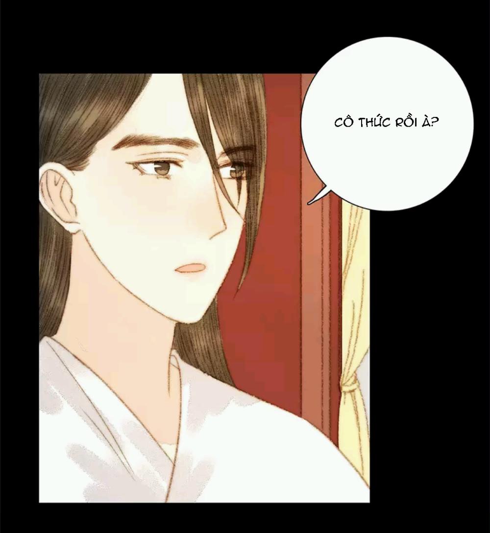 Vương Gia Bá Đạo Và Bác Sĩ Xinh Đẹp - Chương 71 - Trang 18