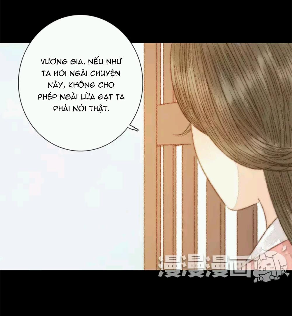 Vương Gia Bá Đạo Và Bác Sĩ Xinh Đẹp - Chương 71 - Trang 19