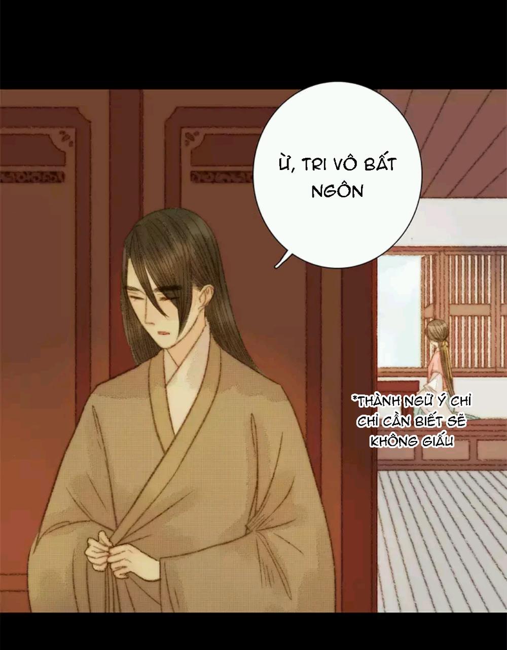 Vương Gia Bá Đạo Và Bác Sĩ Xinh Đẹp - Chương 71 - Trang 20