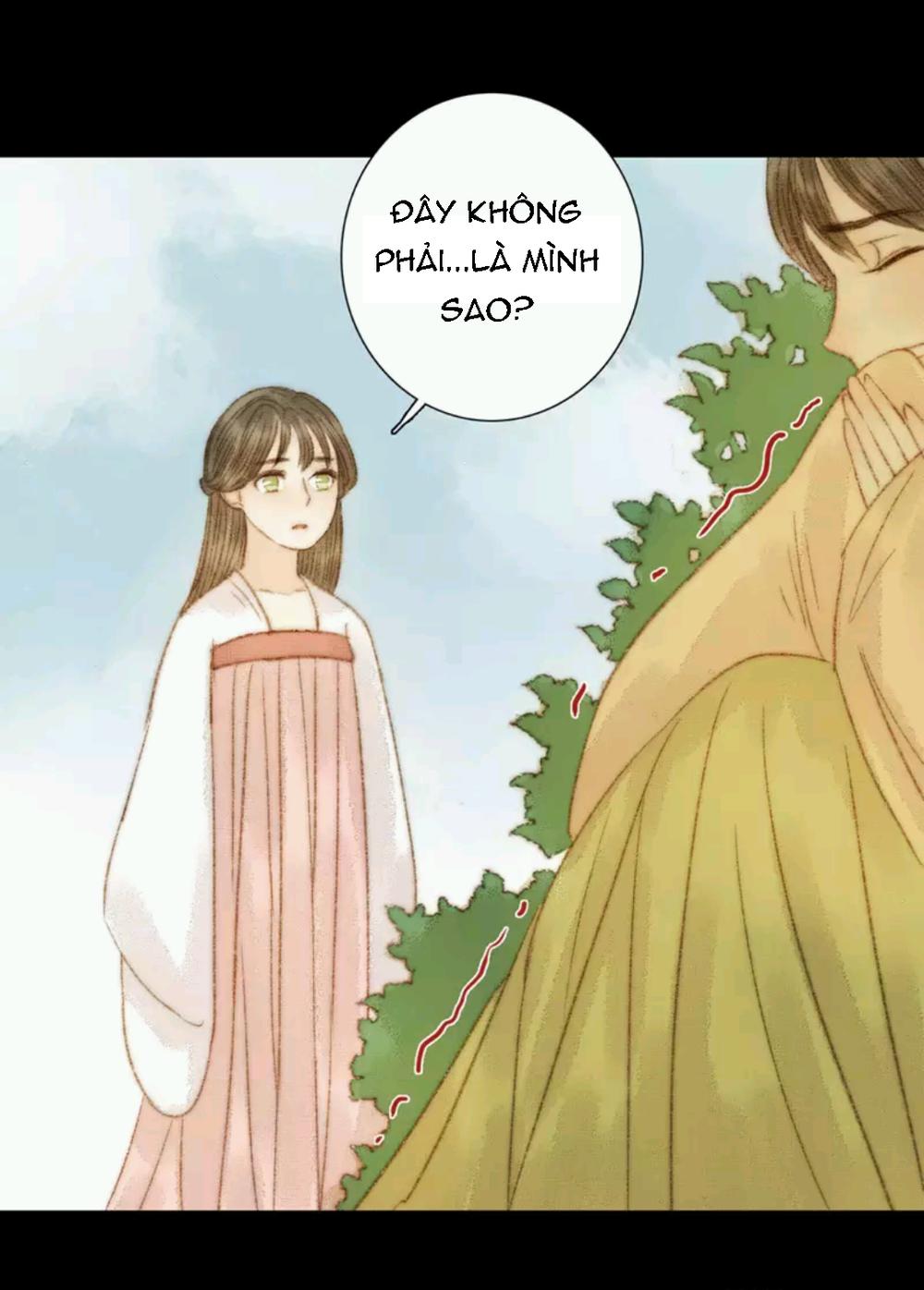 Vương Gia Bá Đạo Và Bác Sĩ Xinh Đẹp - Chương 71 - Trang 3