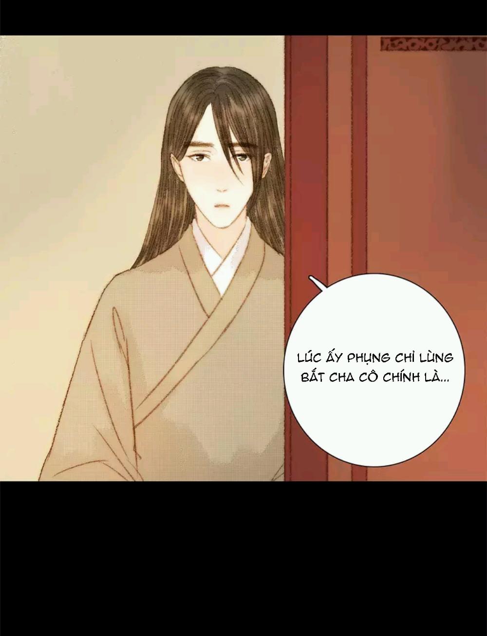 Vương Gia Bá Đạo Và Bác Sĩ Xinh Đẹp - Chương 71 - Trang 24