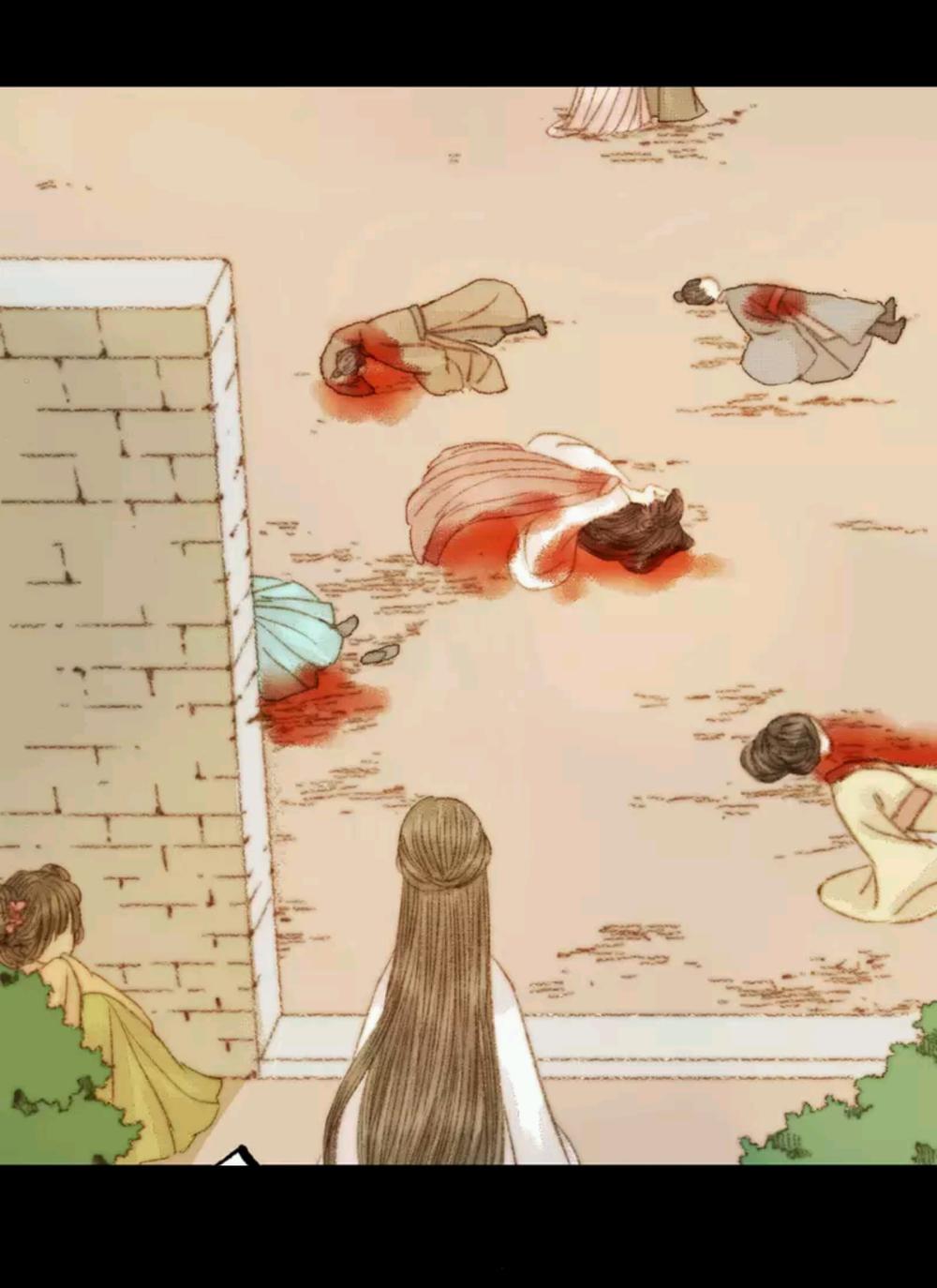 Vương Gia Bá Đạo Và Bác Sĩ Xinh Đẹp - Chương 71 - Trang 6