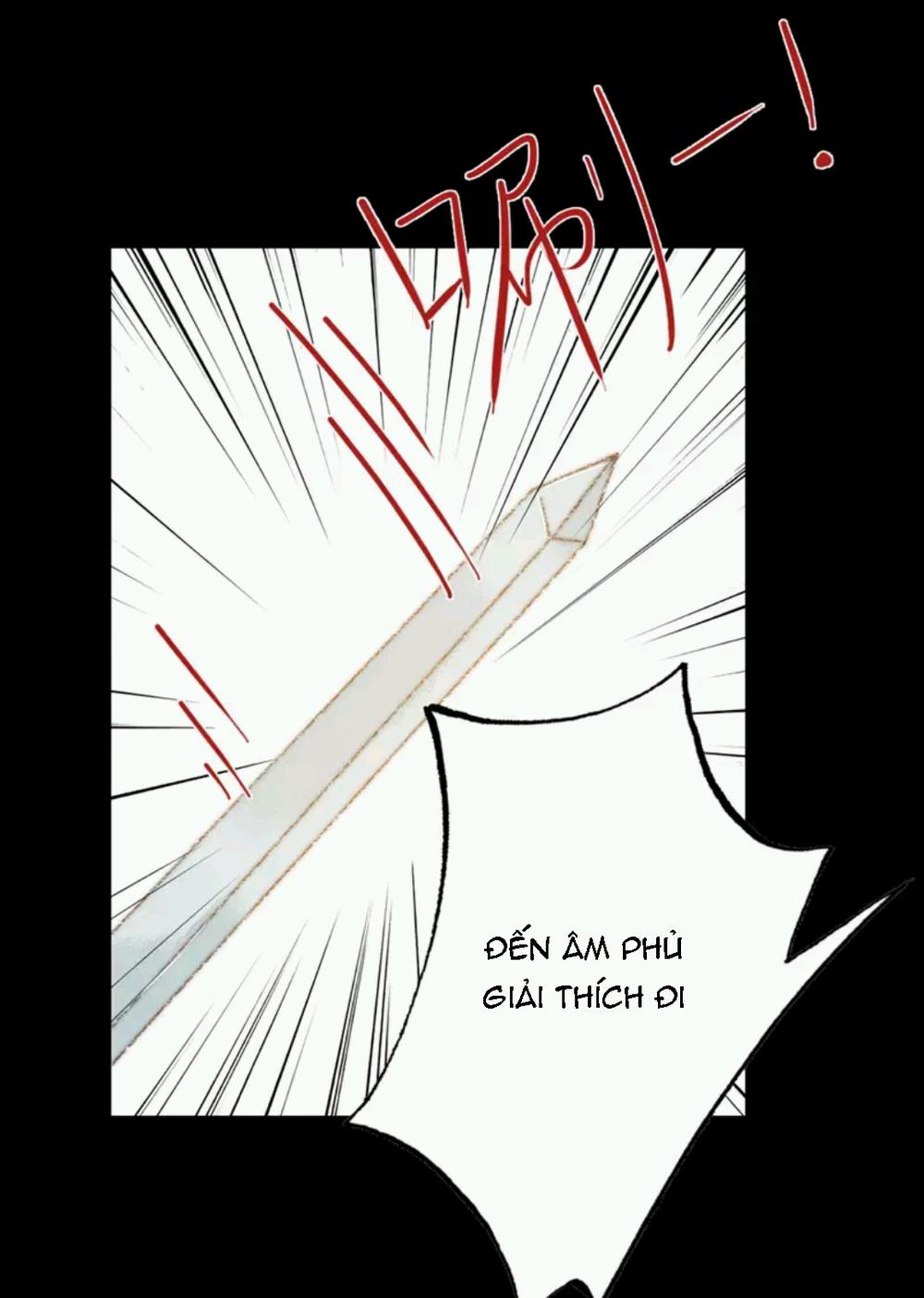 Vương Gia Bá Đạo Và Bác Sĩ Xinh Đẹp - Chương 71 - Trang 8