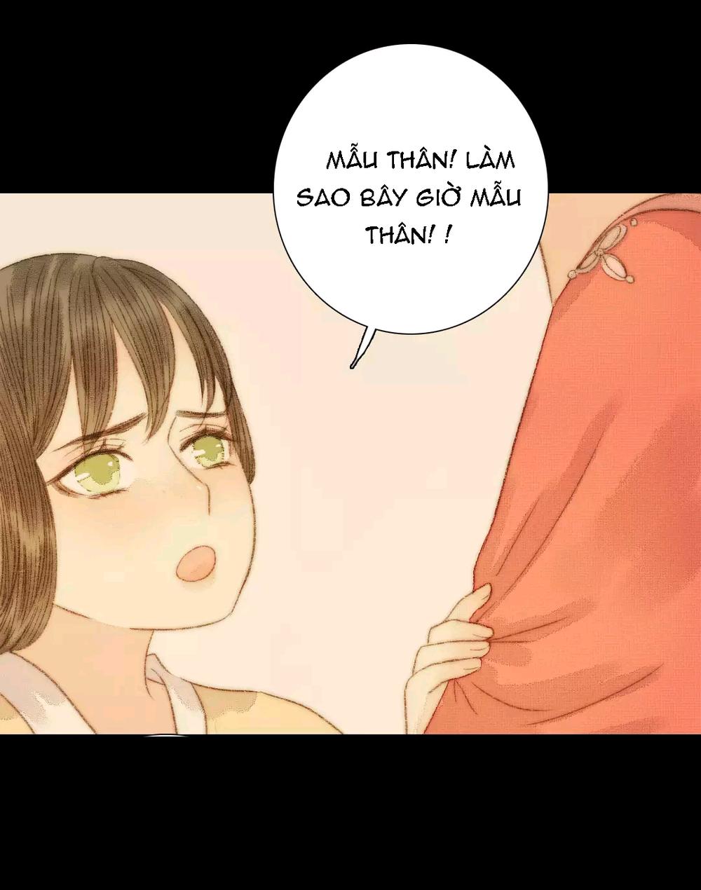 Vương Gia Bá Đạo Và Bác Sĩ Xinh Đẹp - Chương 72 - Trang 11