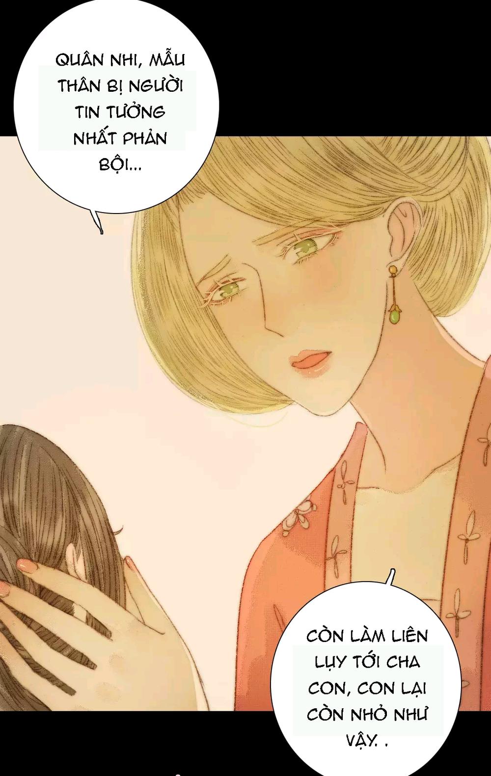 Vương Gia Bá Đạo Và Bác Sĩ Xinh Đẹp - Chương 72 - Trang 12