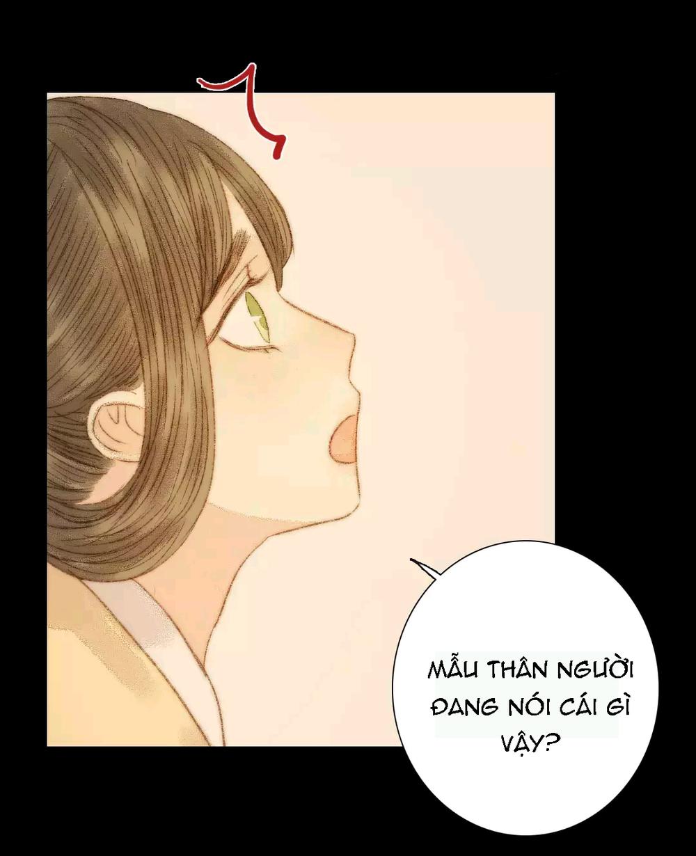 Vương Gia Bá Đạo Và Bác Sĩ Xinh Đẹp - Chương 72 - Trang 13