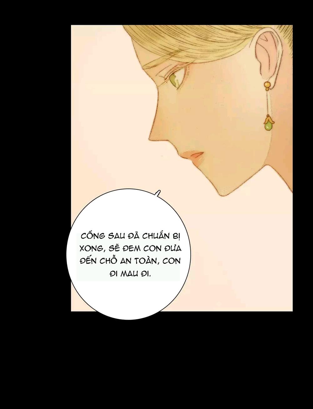 Vương Gia Bá Đạo Và Bác Sĩ Xinh Đẹp - Chương 72 - Trang 14