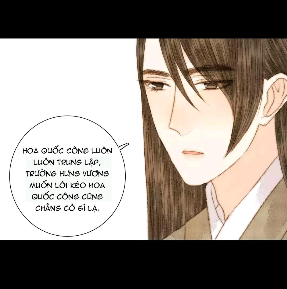 Vương Gia Bá Đạo Và Bác Sĩ Xinh Đẹp - Chương 72 - Trang 18