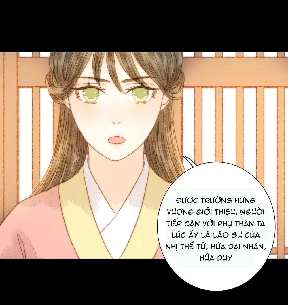 Vương Gia Bá Đạo Và Bác Sĩ Xinh Đẹp - Chương 72 - Trang 19