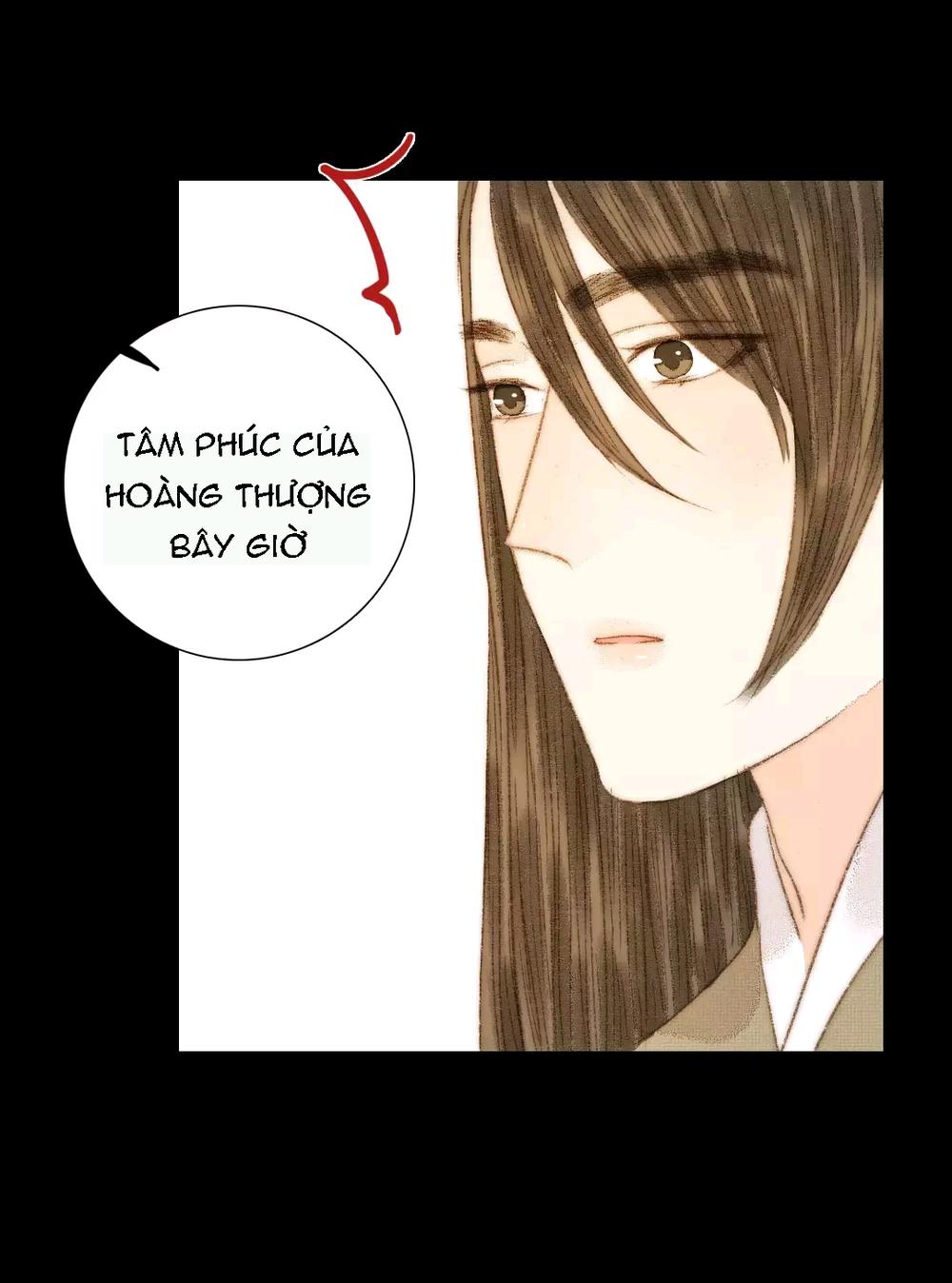 Vương Gia Bá Đạo Và Bác Sĩ Xinh Đẹp - Chương 72 - Trang 20