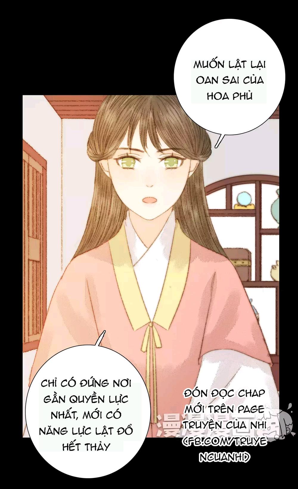 Vương Gia Bá Đạo Và Bác Sĩ Xinh Đẹp - Chương 72 - Trang 24