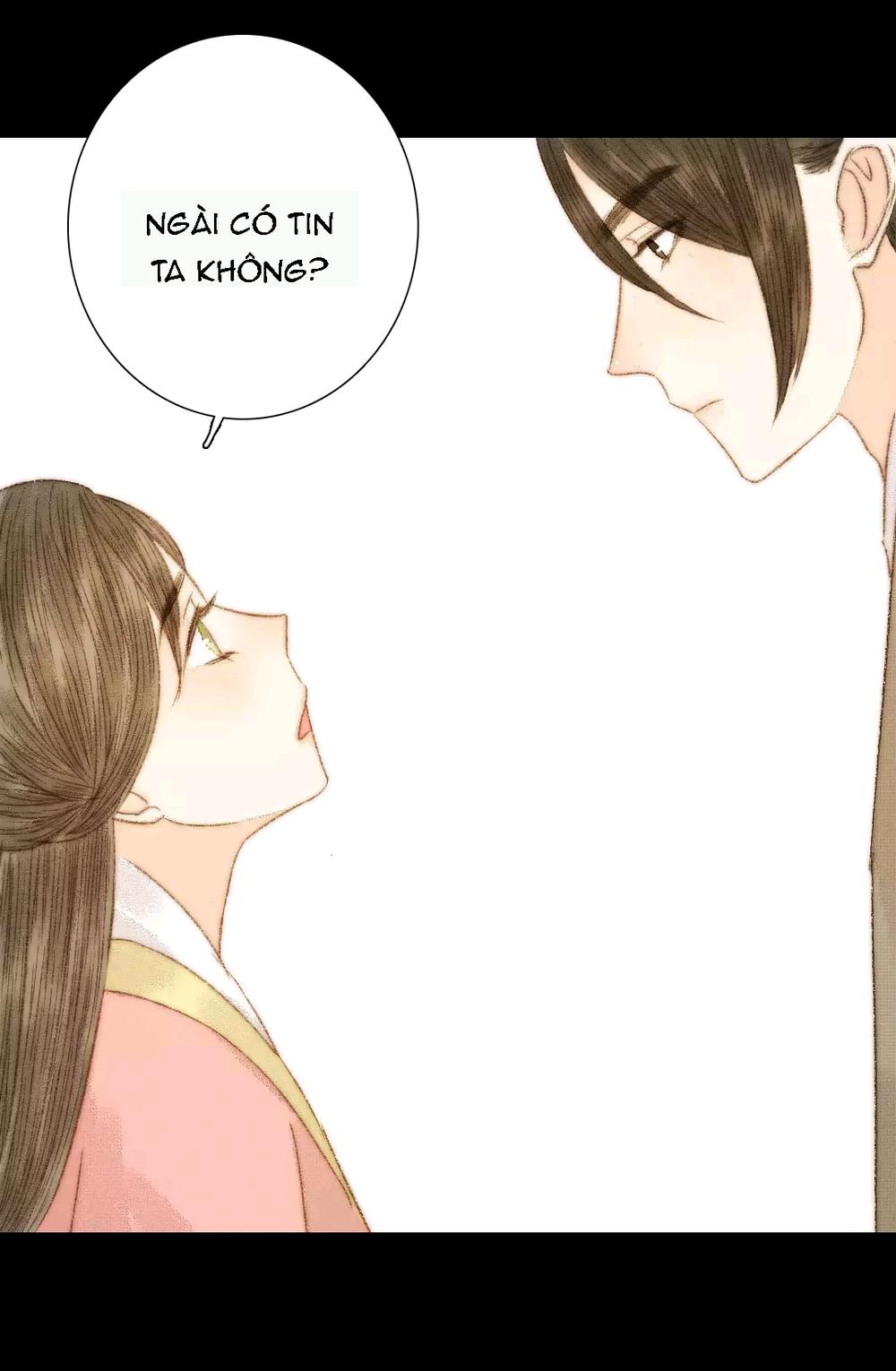 Vương Gia Bá Đạo Và Bác Sĩ Xinh Đẹp - Chương 72 - Trang 6