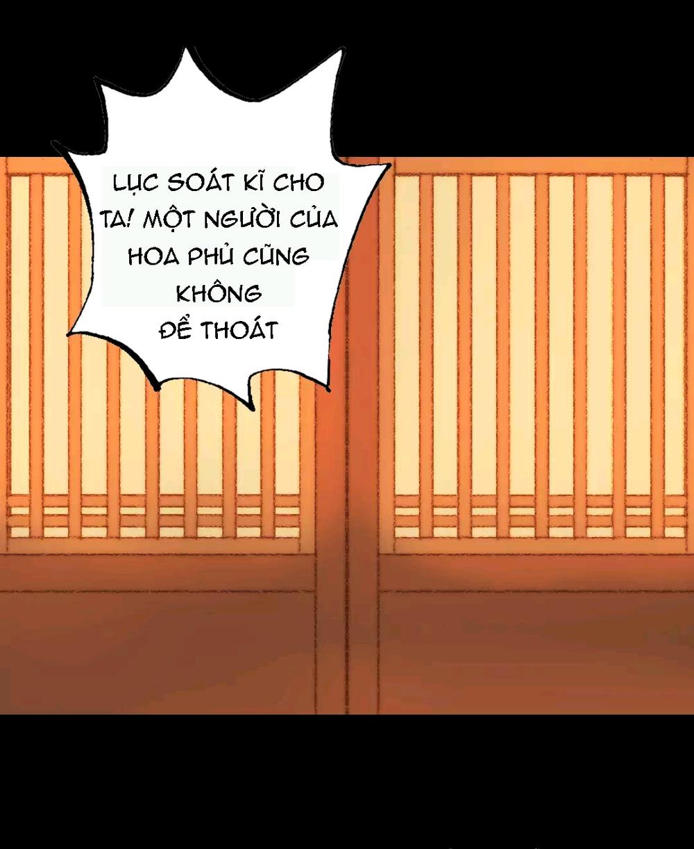 Vương Gia Bá Đạo Và Bác Sĩ Xinh Đẹp - Chương 72 - Trang 9