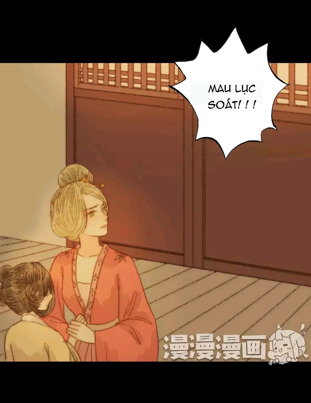 Vương Gia Bá Đạo Và Bác Sĩ Xinh Đẹp - Chương 72 - Trang 10