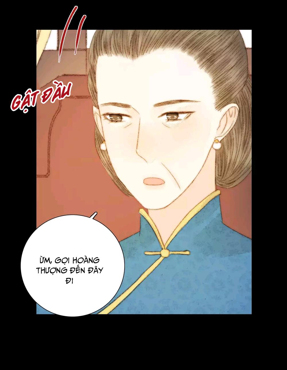 Vương Gia Bá Đạo Và Bác Sĩ Xinh Đẹp - Chương 75 - Trang 1