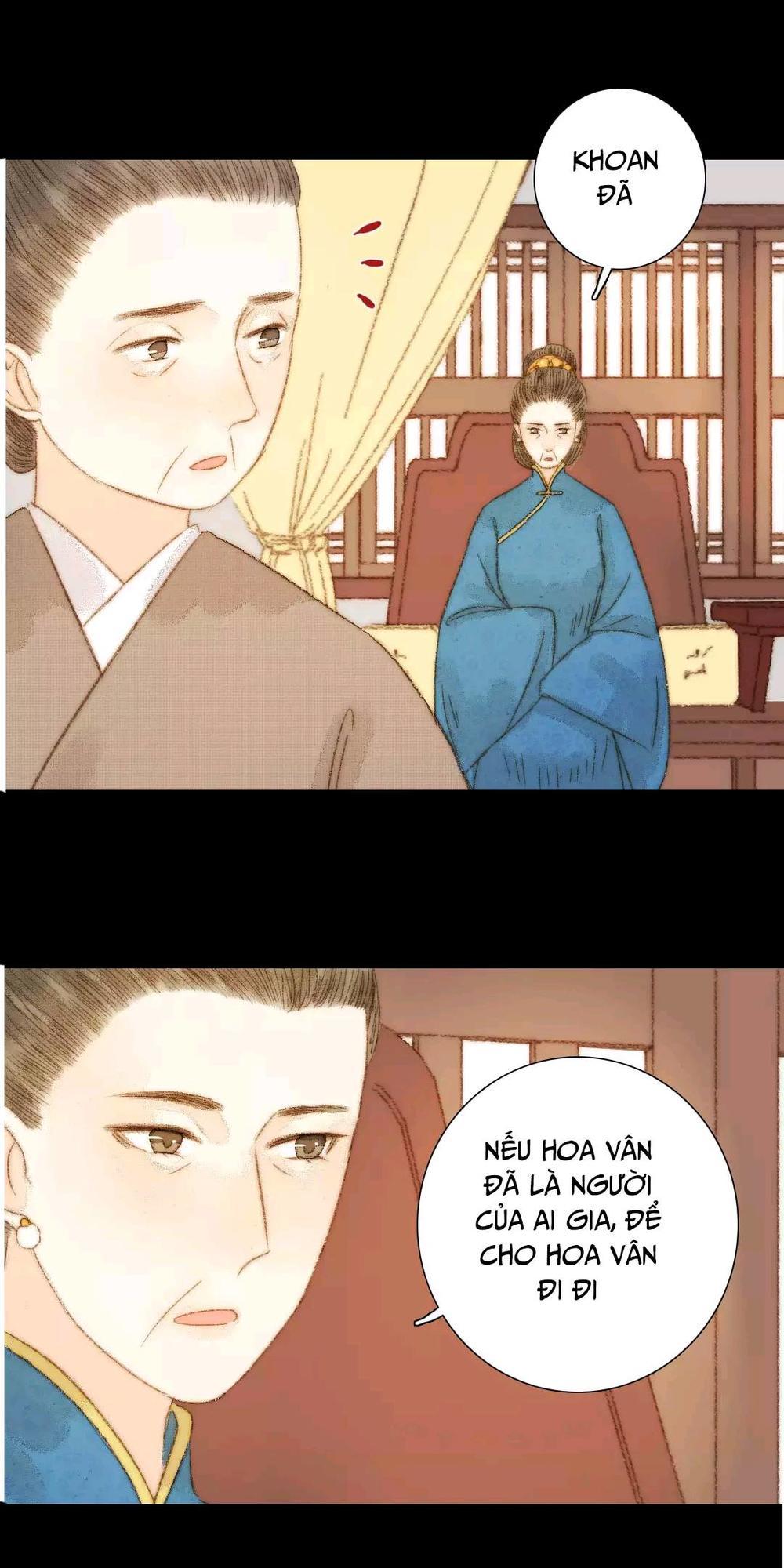 Vương Gia Bá Đạo Và Bác Sĩ Xinh Đẹp - Chương 75 - Trang 2