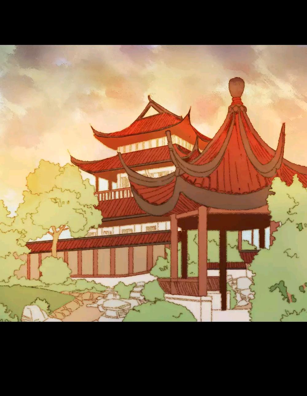 Vương Gia Bá Đạo Và Bác Sĩ Xinh Đẹp - Chương 75 - Trang 12