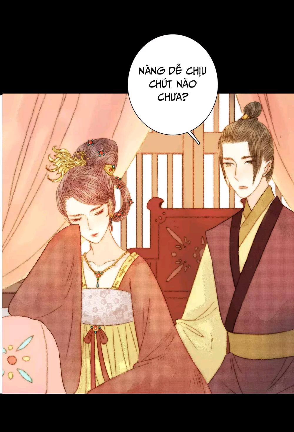 Vương Gia Bá Đạo Và Bác Sĩ Xinh Đẹp - Chương 75 - Trang 5