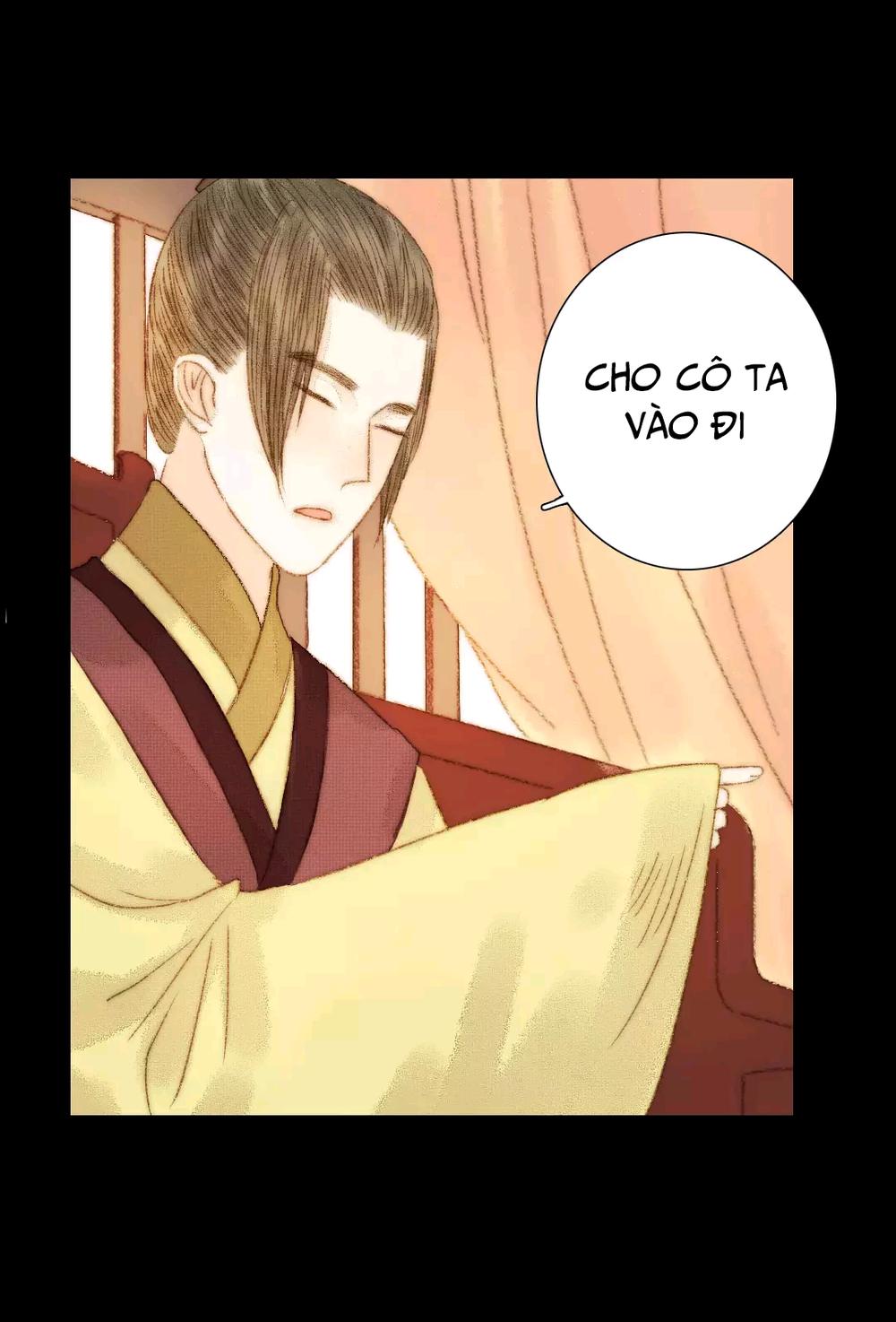 Vương Gia Bá Đạo Và Bác Sĩ Xinh Đẹp - Chương 75 - Trang 7