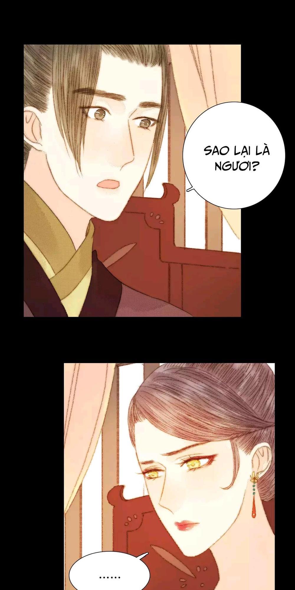 Vương Gia Bá Đạo Và Bác Sĩ Xinh Đẹp - Chương 75 - Trang 9