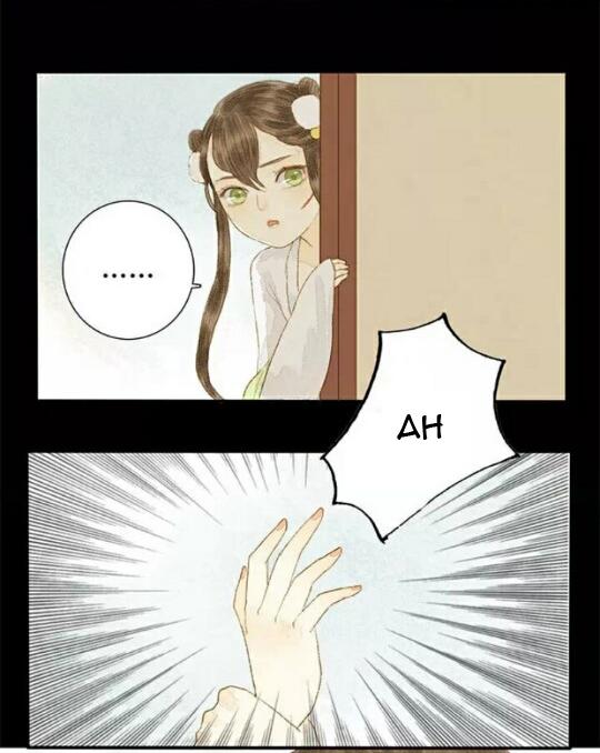 Vương Gia Bá Đạo Và Bác Sĩ Xinh Đẹp - Chương 8 - Trang 11