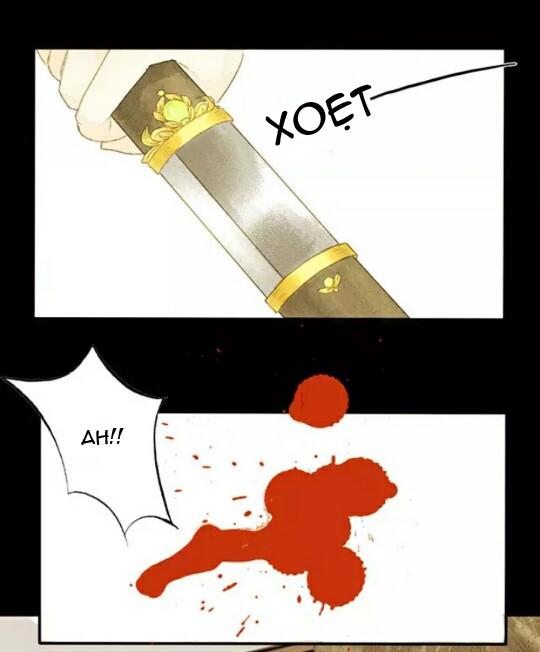 Vương Gia Bá Đạo Và Bác Sĩ Xinh Đẹp - Chương 8 - Trang 17