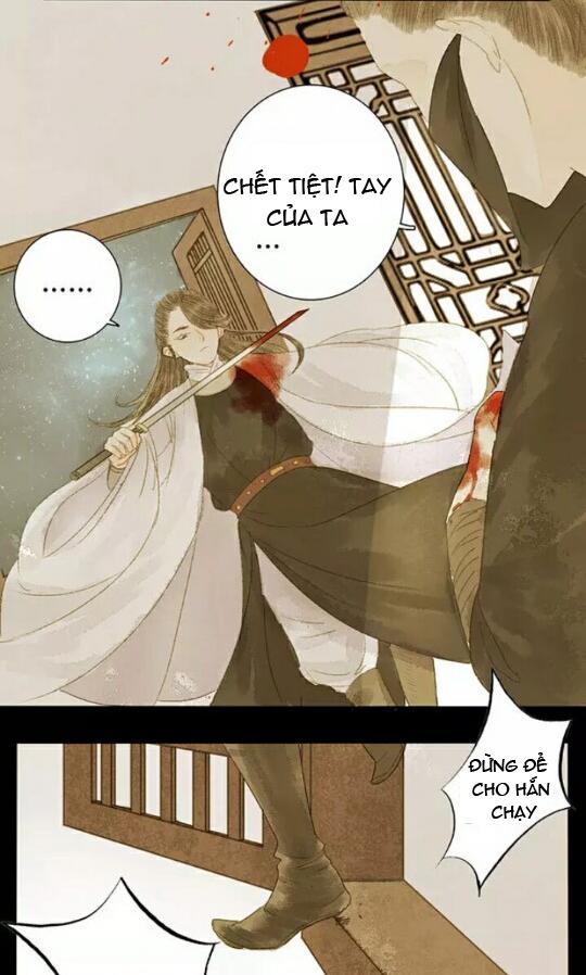 Vương Gia Bá Đạo Và Bác Sĩ Xinh Đẹp - Chương 8 - Trang 18