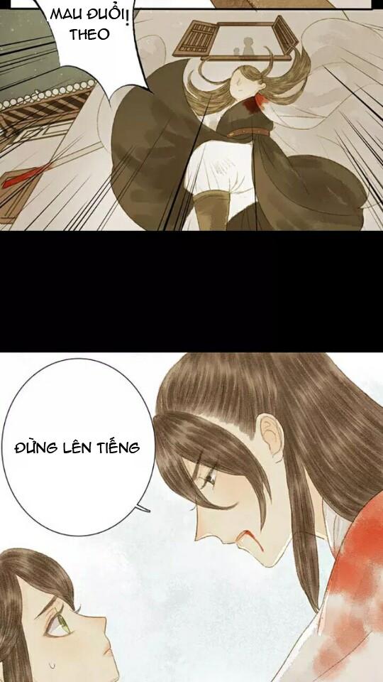 Vương Gia Bá Đạo Và Bác Sĩ Xinh Đẹp - Chương 8 - Trang 19