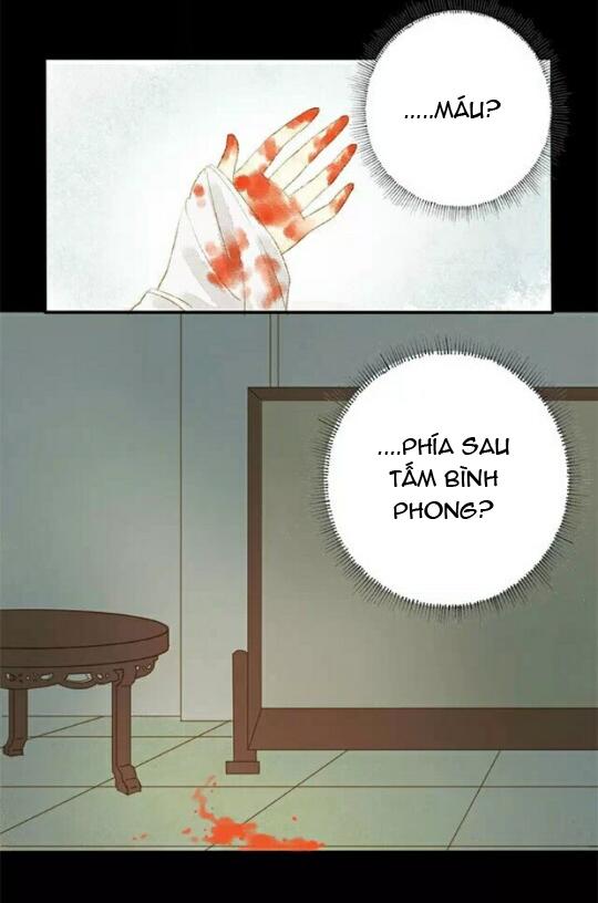 Vương Gia Bá Đạo Và Bác Sĩ Xinh Đẹp - Chương 8 - Trang 10