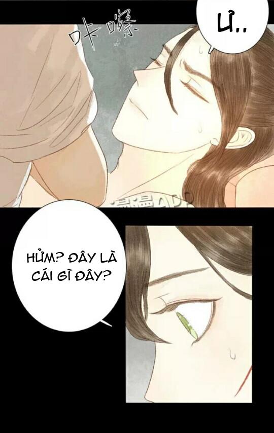 Vương Gia Bá Đạo Và Bác Sĩ Xinh Đẹp - Chương 9 - Trang 19