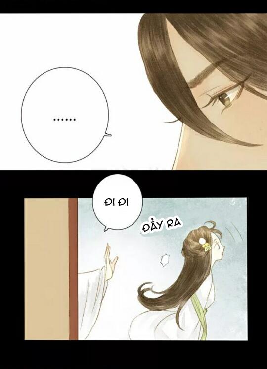 Vương Gia Bá Đạo Và Bác Sĩ Xinh Đẹp - Chương 9 - Trang 4