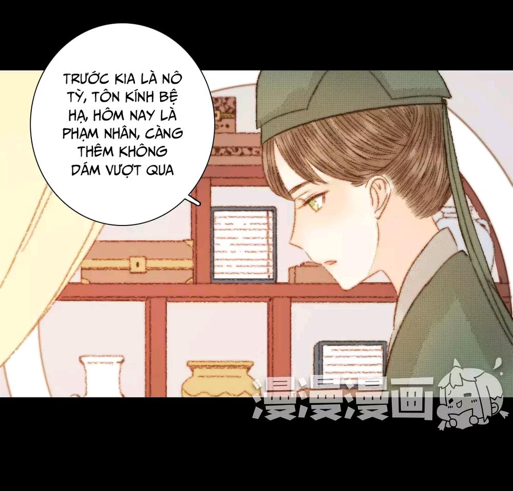 Vương Gia Bá Đạo Và Bác Sĩ Xinh Đẹp - Chương 68 - Trang 1