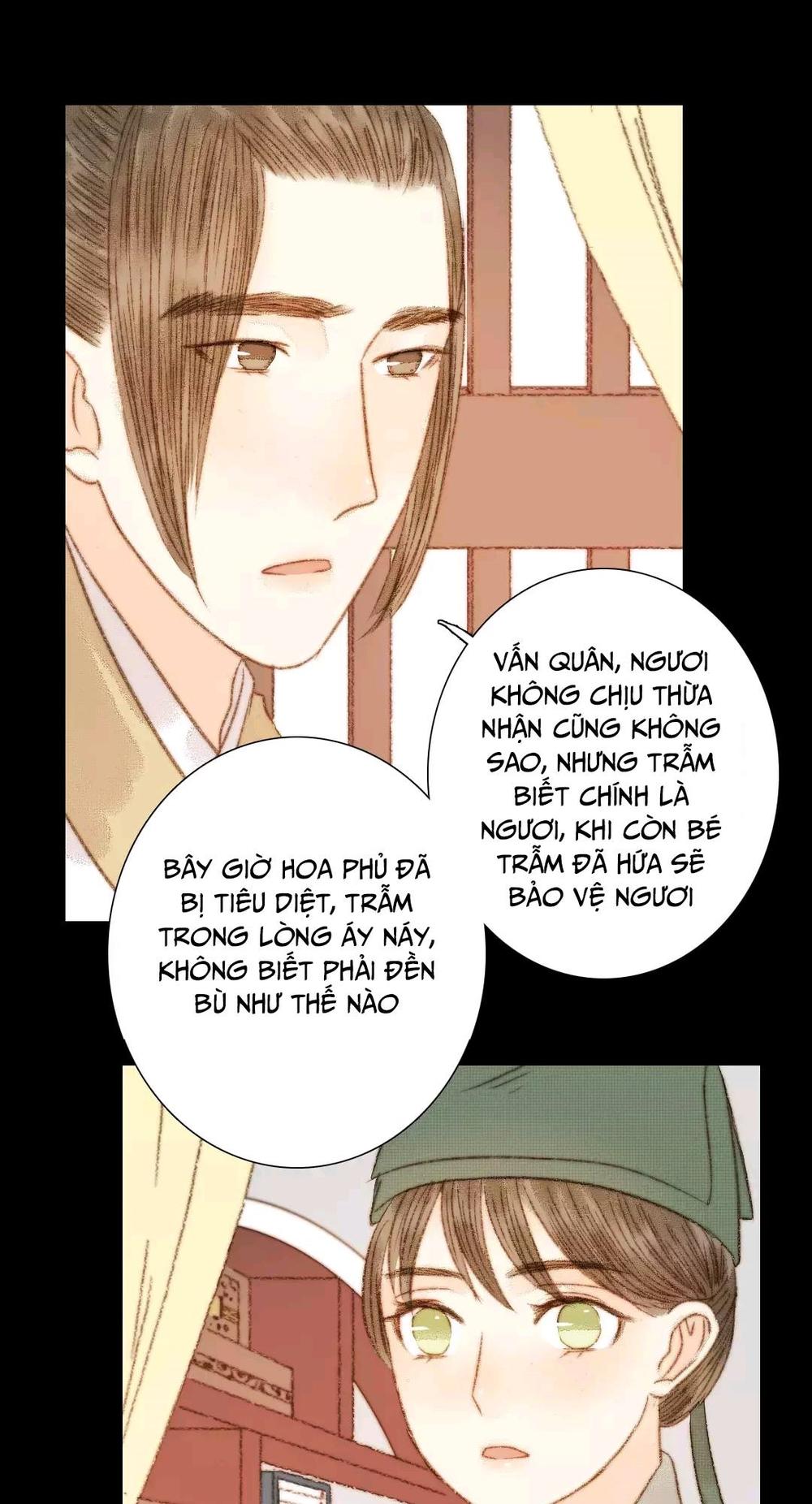 Vương Gia Bá Đạo Và Bác Sĩ Xinh Đẹp - Chương 68 - Trang 2