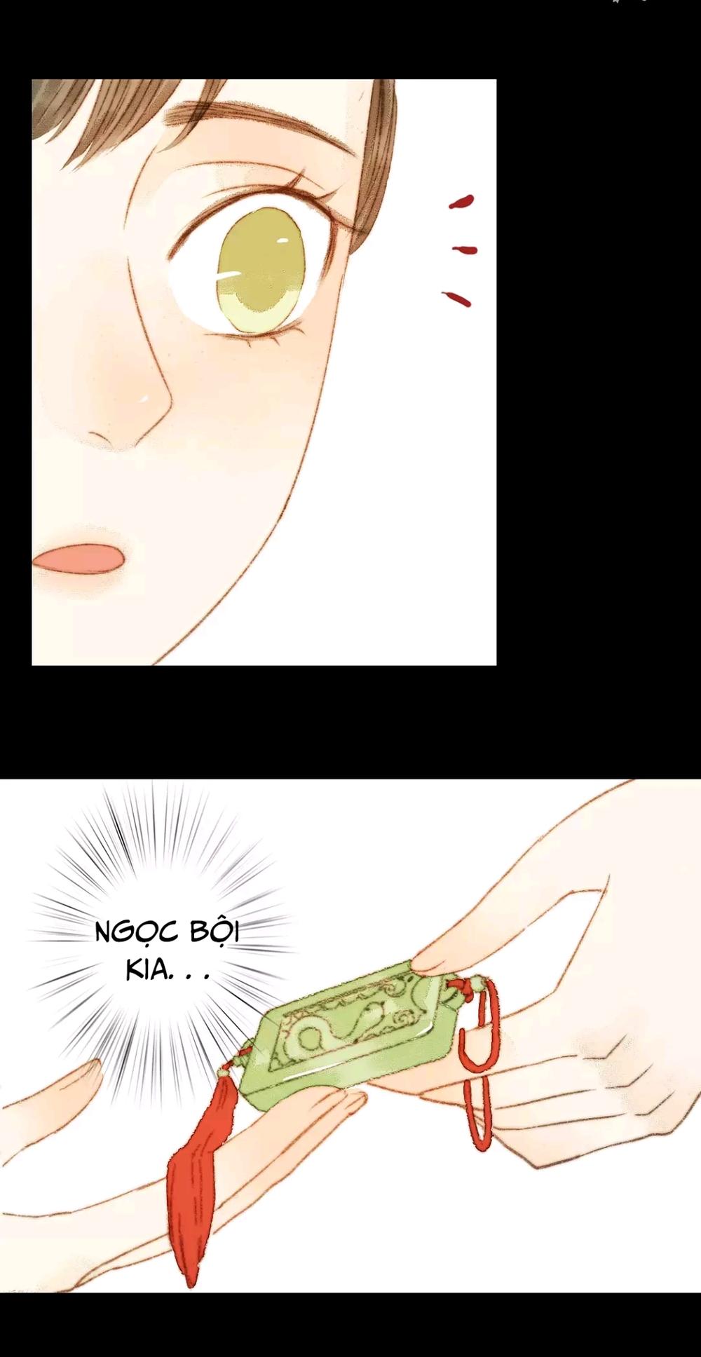 Vương Gia Bá Đạo Và Bác Sĩ Xinh Đẹp - Chương 68 - Trang 11