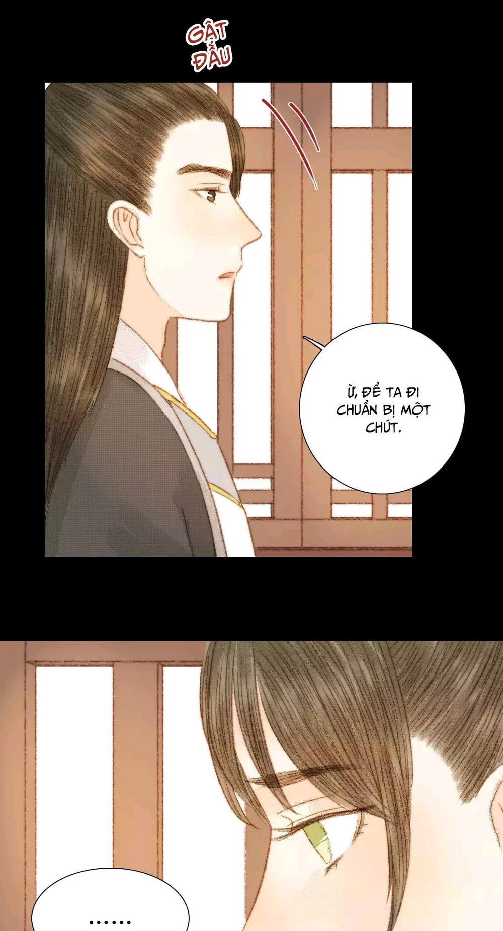 Vương Gia Bá Đạo Và Bác Sĩ Xinh Đẹp - Chương 68 - Trang 20