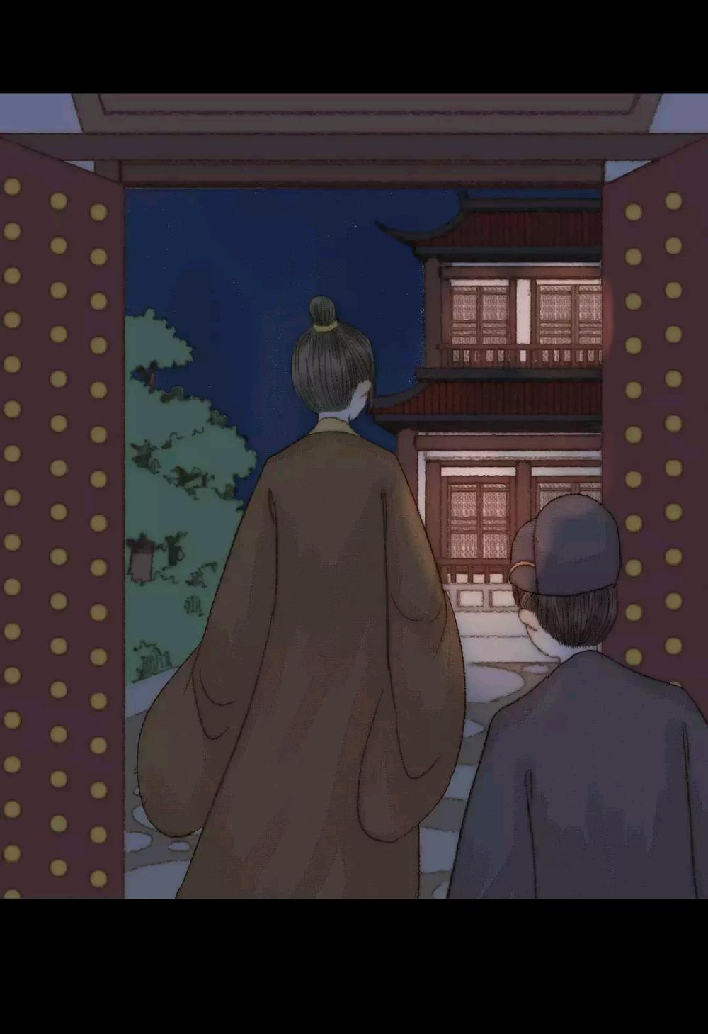 Vương Gia Bá Đạo Và Bác Sĩ Xinh Đẹp - Chương 68 - Trang 27