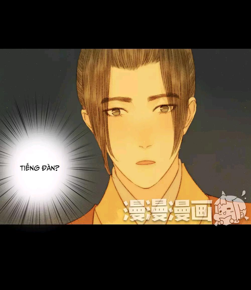 Vương Gia Bá Đạo Và Bác Sĩ Xinh Đẹp - Chương 68 - Trang 28