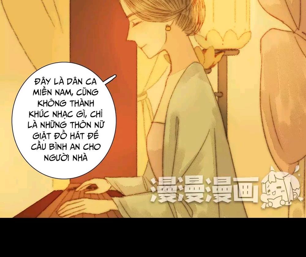 Vương Gia Bá Đạo Và Bác Sĩ Xinh Đẹp - Chương 68 - Trang 30