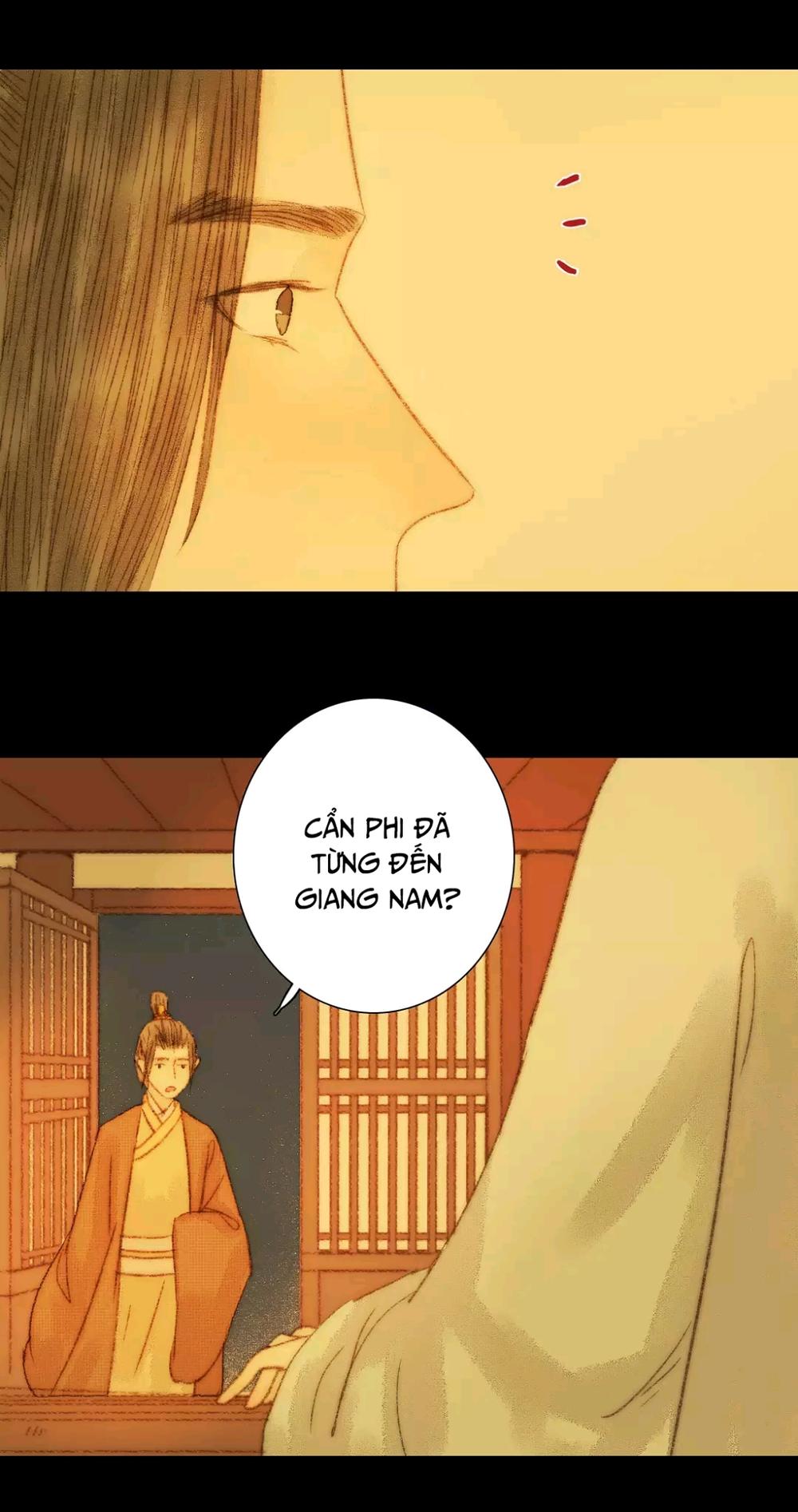 Vương Gia Bá Đạo Và Bác Sĩ Xinh Đẹp - Chương 68 - Trang 31