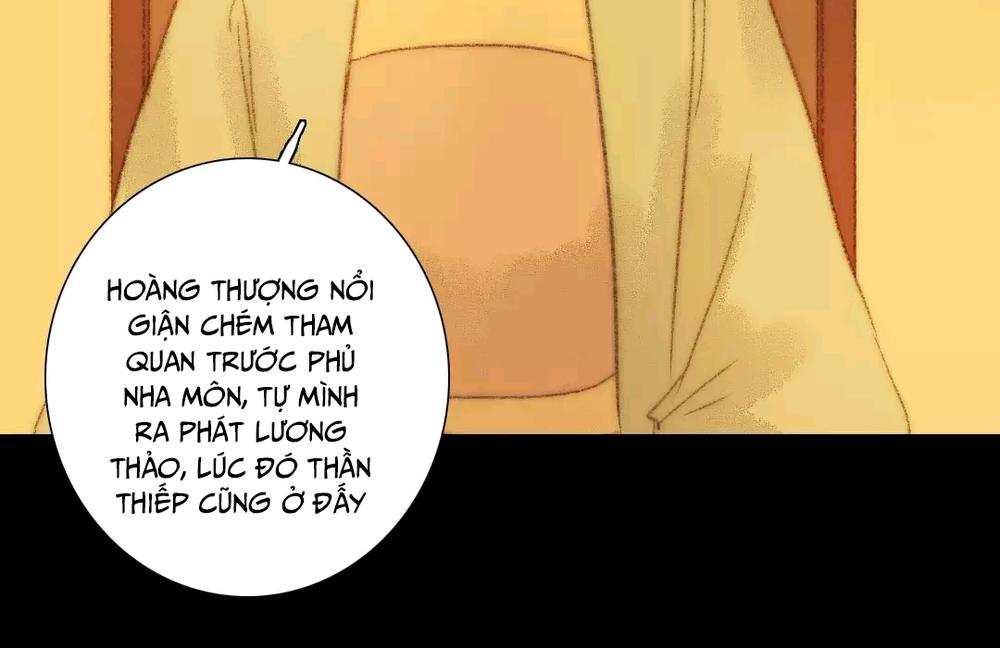 Vương Gia Bá Đạo Và Bác Sĩ Xinh Đẹp - Chương 68 - Trang 35