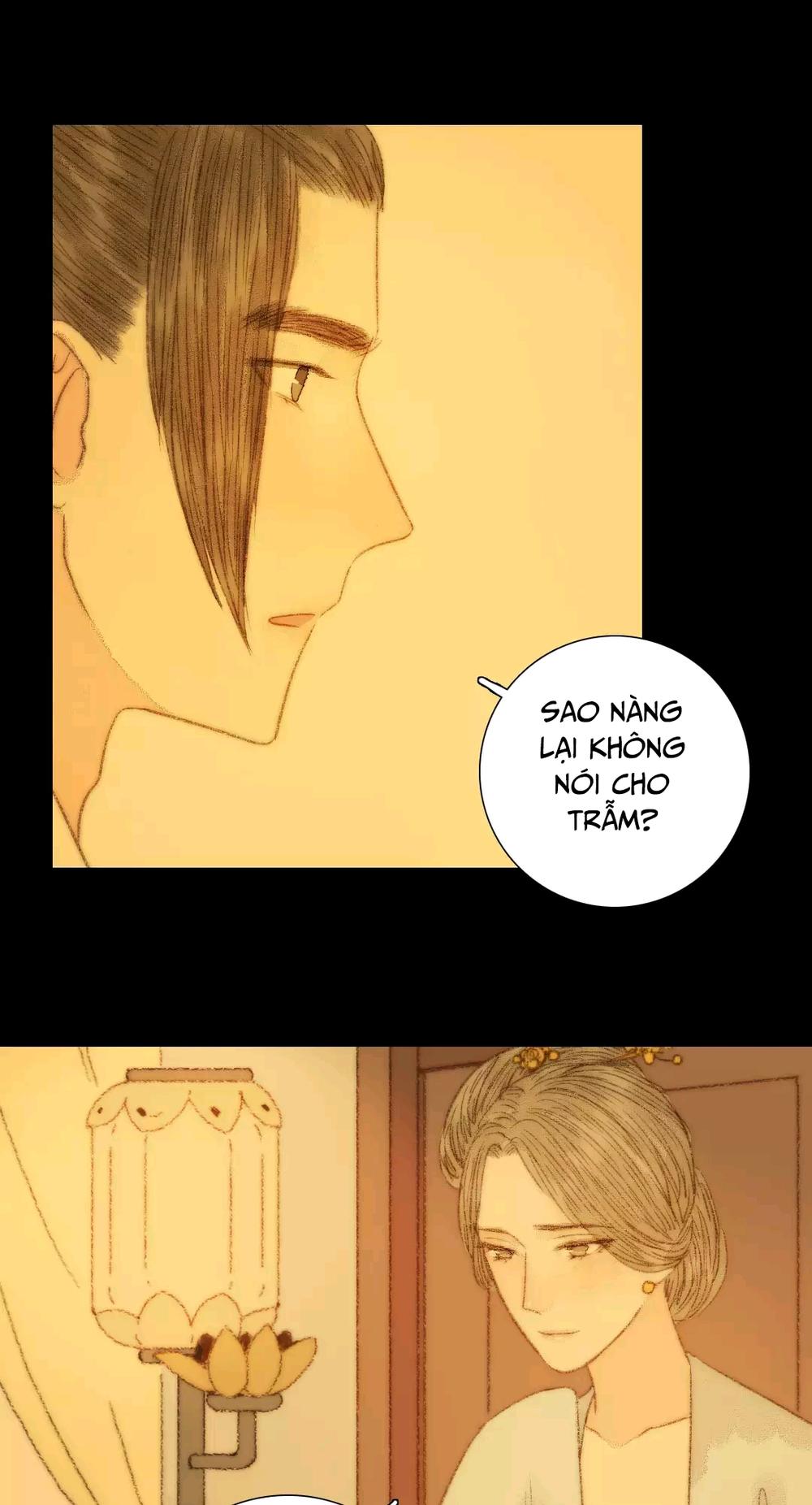 Vương Gia Bá Đạo Và Bác Sĩ Xinh Đẹp - Chương 68 - Trang 40