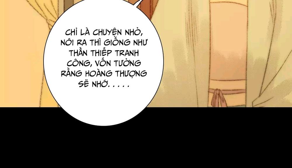 Vương Gia Bá Đạo Và Bác Sĩ Xinh Đẹp - Chương 68 - Trang 41