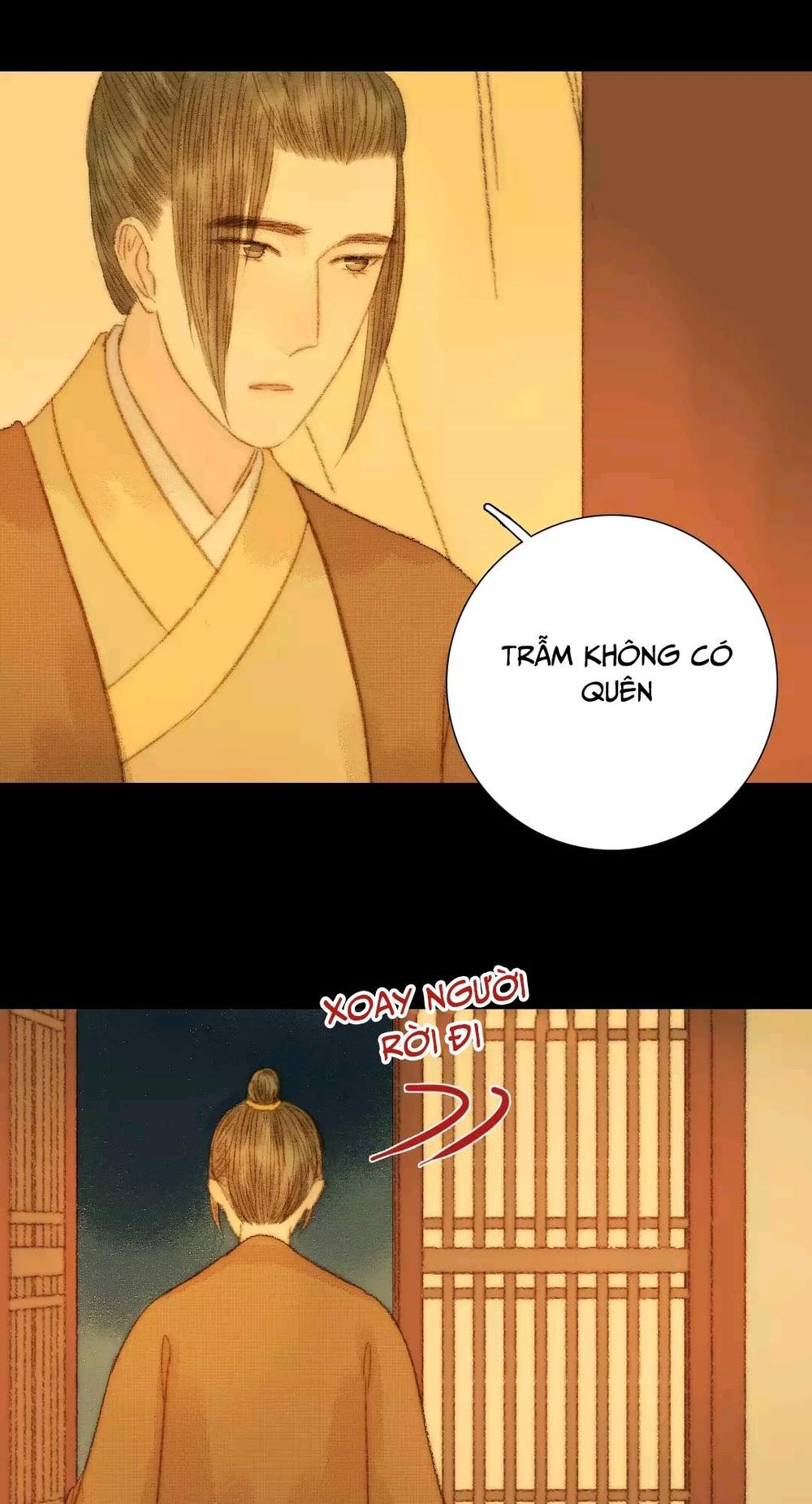 Vương Gia Bá Đạo Và Bác Sĩ Xinh Đẹp - Chương 68 - Trang 42